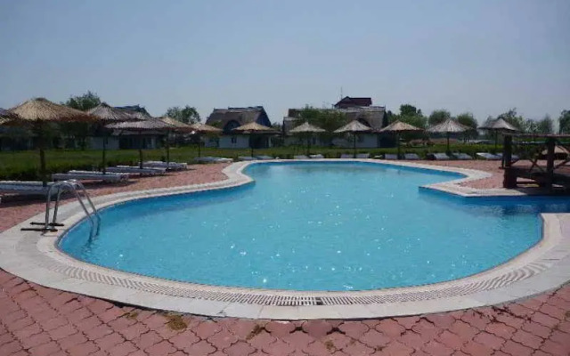 Cormoran Resort