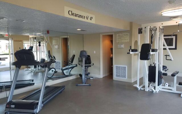 Best Western Space Shuttle Inn