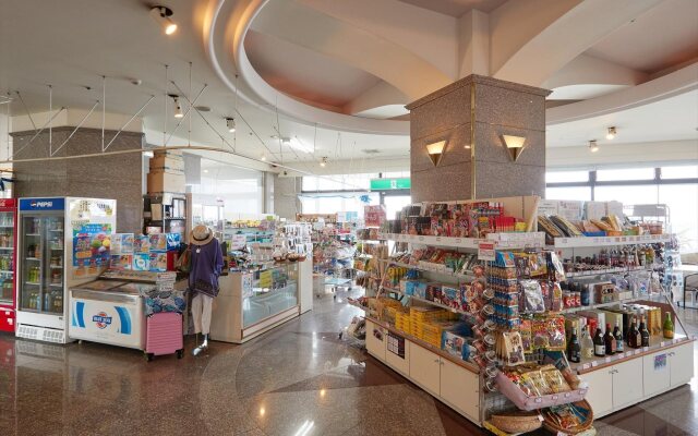 Hotel Resonex Nago