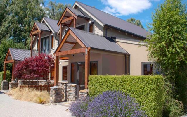 Wanaka Luxury Apartments