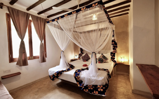 Lapili Residence Apartments