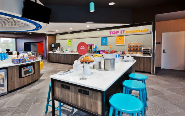 Tru By Hilton Prattville