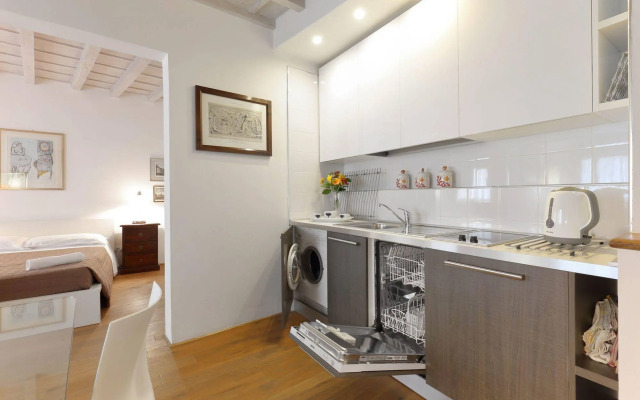 Relais White Houses Florence