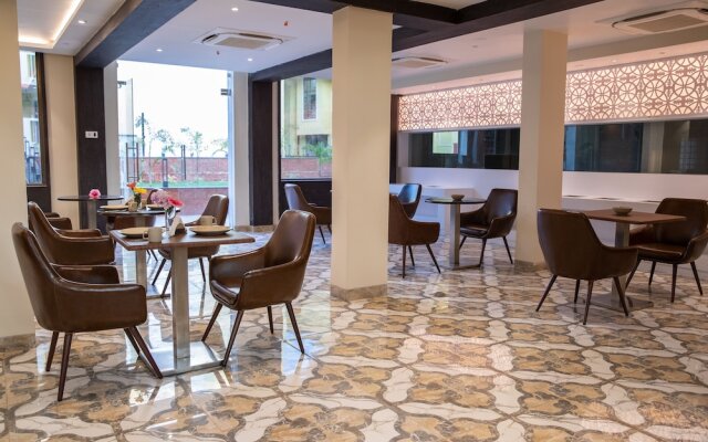 Max Lords Plaza Goa
