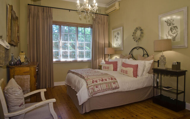 Cornerway Bed and Breakfast