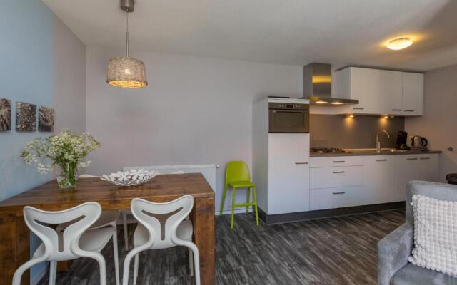 Holidayhouse - - Zuidstraat 4 Zoutelande