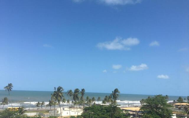 Apartamento Capitães de Areia Ilheus