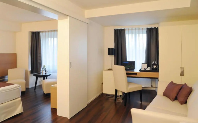 Hotel Goldener Knopf