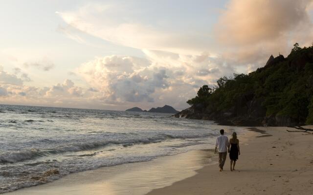 Anantara Maia Seychelles Villas
