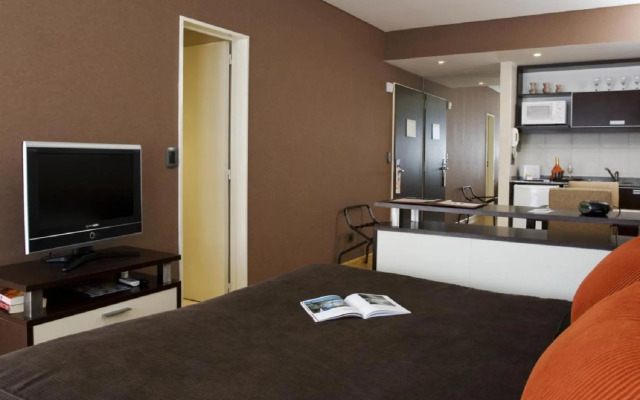 Ayres Apartments Recoleta - Uriburu