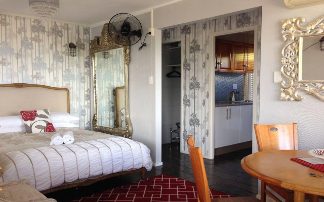 1770 Sovereign Lodge Resort