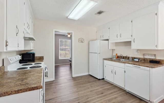 Pensacola Vacation Rental w/ Private Yard & Pool!