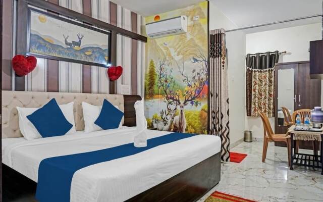 Collection O 81047 Hotel Viraj