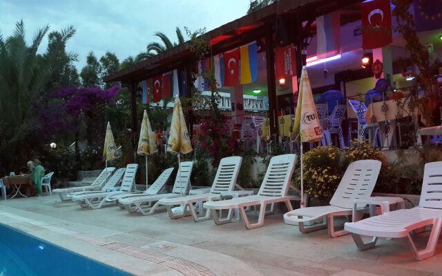 Murat Hotel