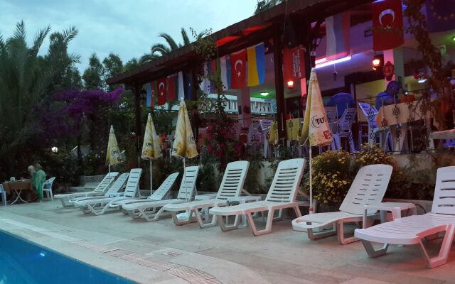 Murat Hotel