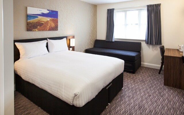 Lobster Pot, Bridlington by Marston's Inn