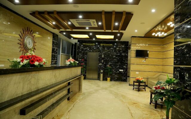 Hotel UT Elegance