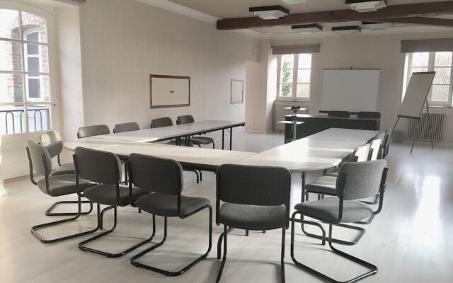 Mathieu Kergourlay Hôtel de Boisgelin