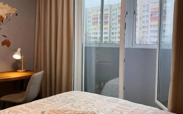 Rent2Room on 14k2 Veshnyakovskaya street