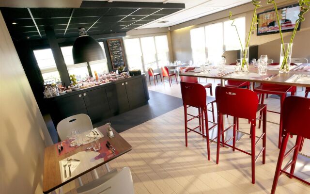 Kyriad Direct Lyon Sud - Chasse Sur Rhône