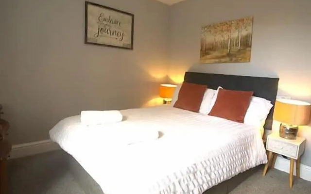 The New Inn 1730