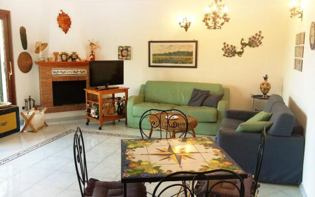 La Rosa Dei Venti - Four Bedroom