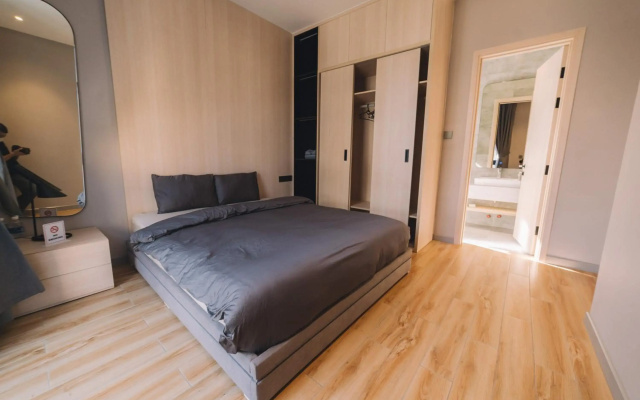 Bliss House Đà Lạt