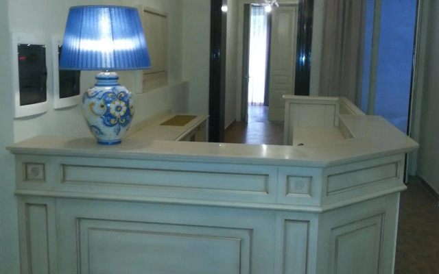 Umberto House Catania