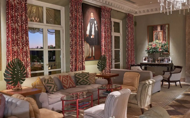 Anantara Villas & Suites Marbella Benahavis