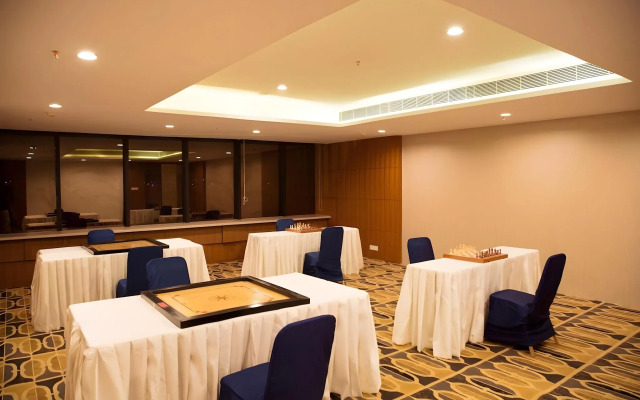 V7 Hotel