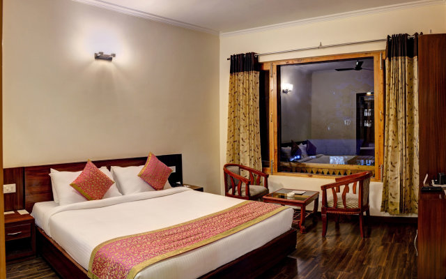 Chandertal Regency Hotel & Spa, Manali