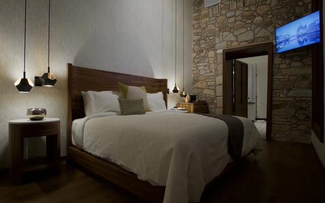 Nueve 25 Hotel Boutique