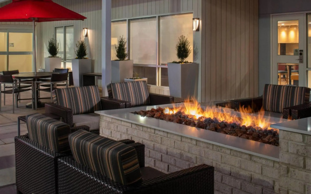 TownePlace Suites by Marriott Clarksville