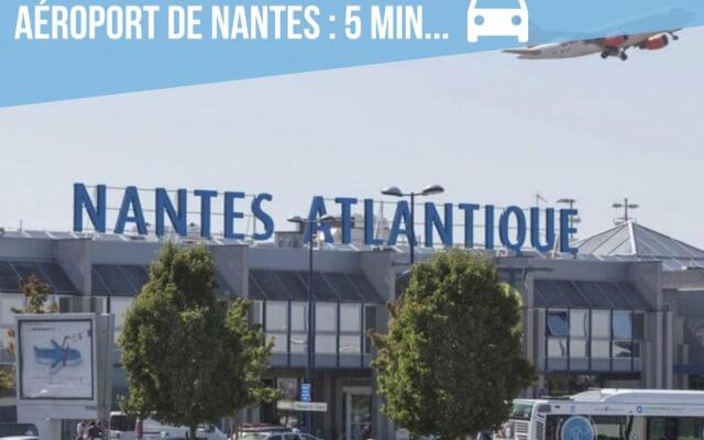 La petite Halte - Les Maisons de Madeleine