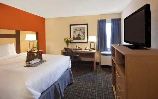 Canadas Best Value Inn Toronto