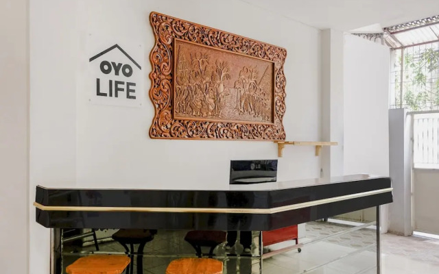 OYO Life 2760 Kost Simpang Borobudur 47