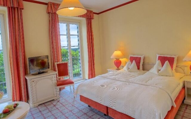 Berghotel Tulbingerkogel, The Originals Relais