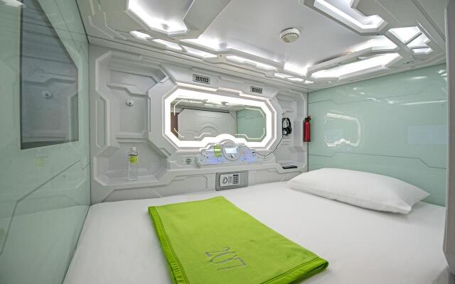 Grand Whiz Hotel Bromo