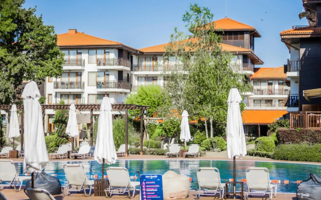 Saint Thomas Holiday Village