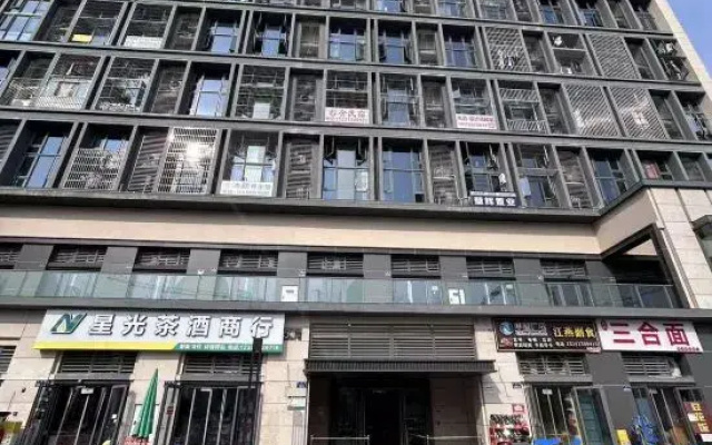 Heshi Homestay (Bishan Subway Station)