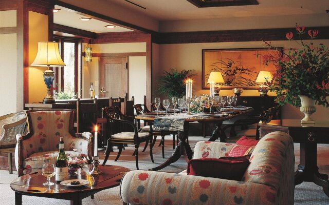Hotel La Neige Honkan