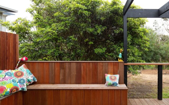 Smith Beach Getaways Beachwood Classic