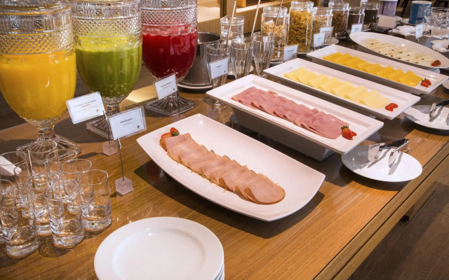 Hotel Araucária Flat Araraquara