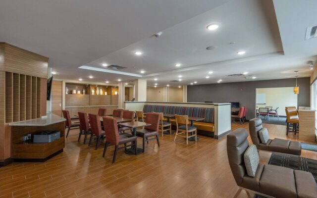 TownePlace Suites by Marriott Lexington Keeneland/Airport