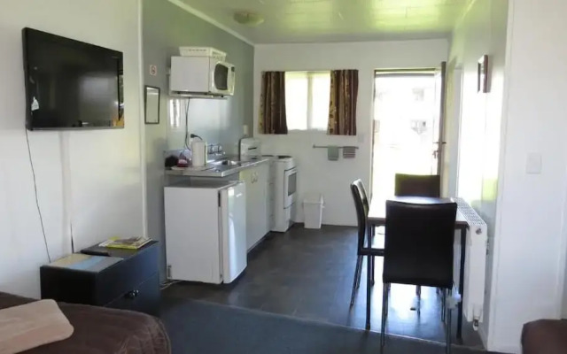 Ohakune Court Motel
