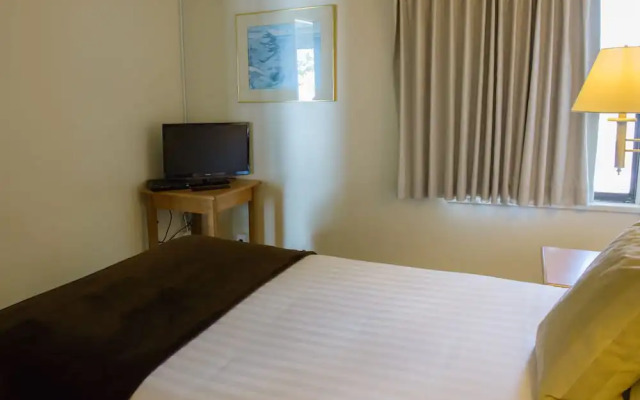 Sechelt Inn