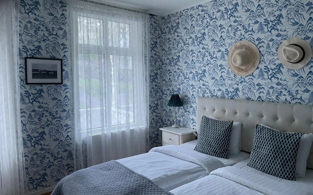 Nautic Hotell