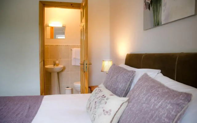 Farmleigh Guesthouse Donegal Town