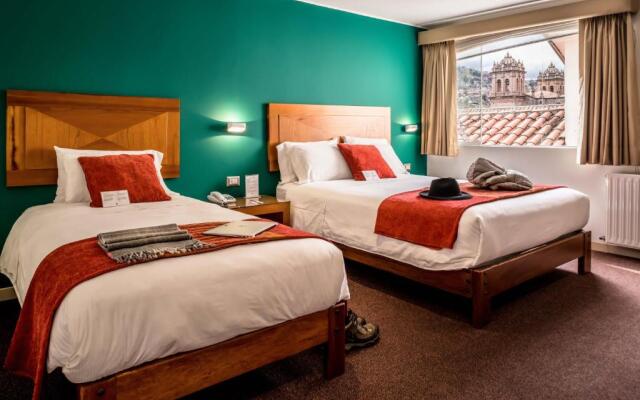 Maytaq Wasin Hotel