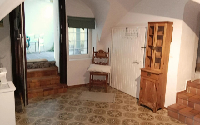 Apartment mit 1 Schlafzimmer in Altstadthaus